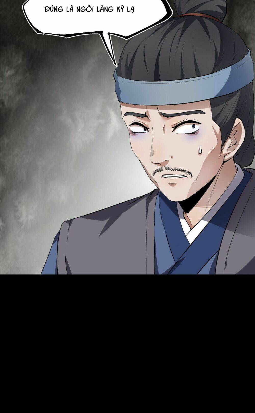 Loạn Thế Hành: Chapter 6