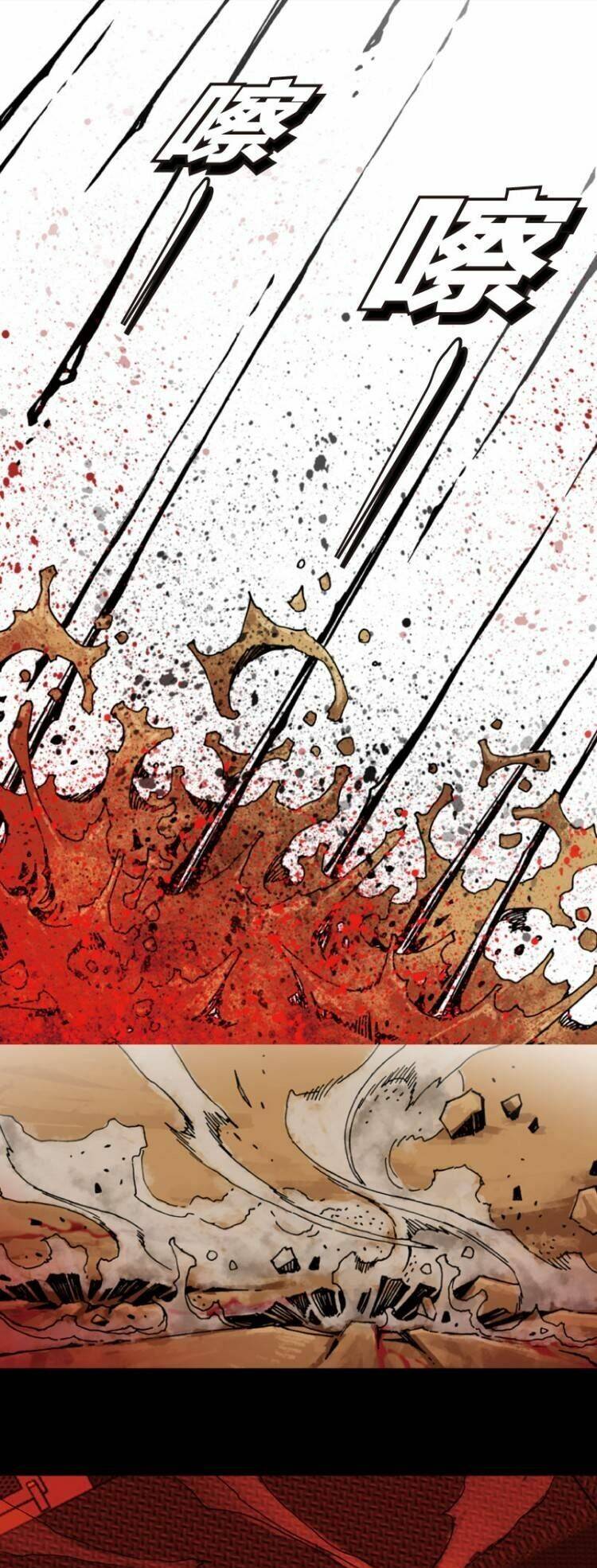 Tuyệt Hành Giả: Chapter 4