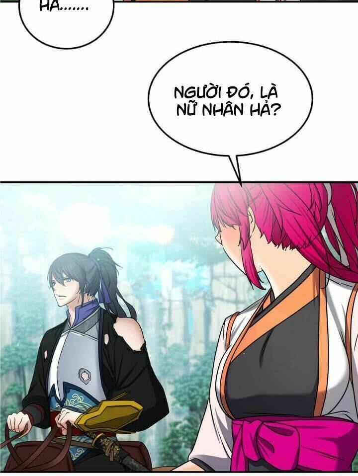 Lôi Thần Chuyển Sinh: Chapter 27