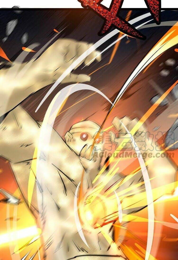 Chư Thần Rút Lui: Chapter 25