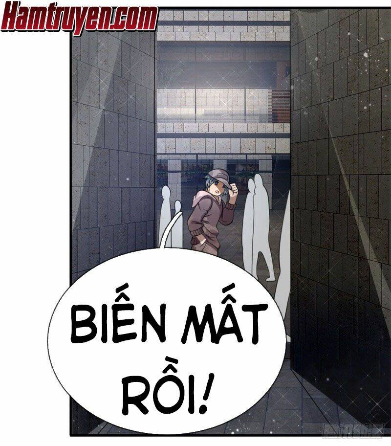 Tuyệt Thế Binh Vương: Chapter 101