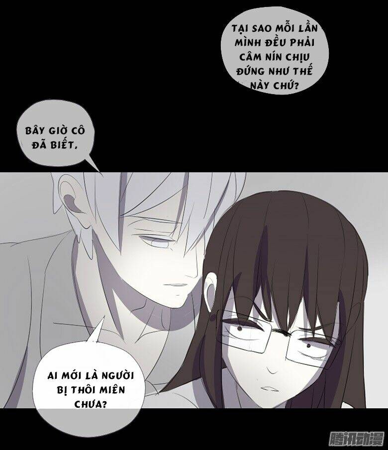 Bệnh Viện Thiên Đường: Chapter 26