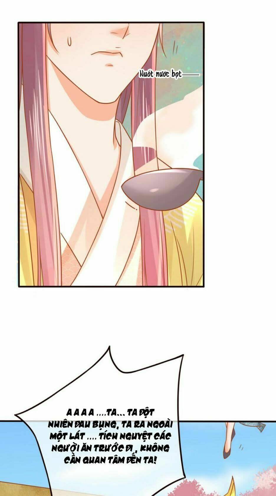 Chọc Nhầm Thượng Thần Băng Lãnh: Chapter 20