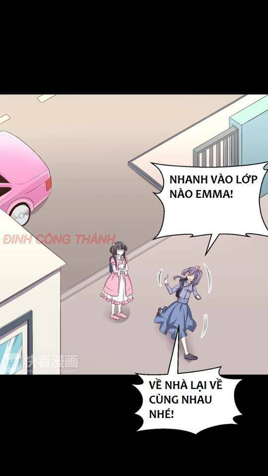 Truyện Kinh Dị Ở Tòa Nhà Số 44: Chapter 46