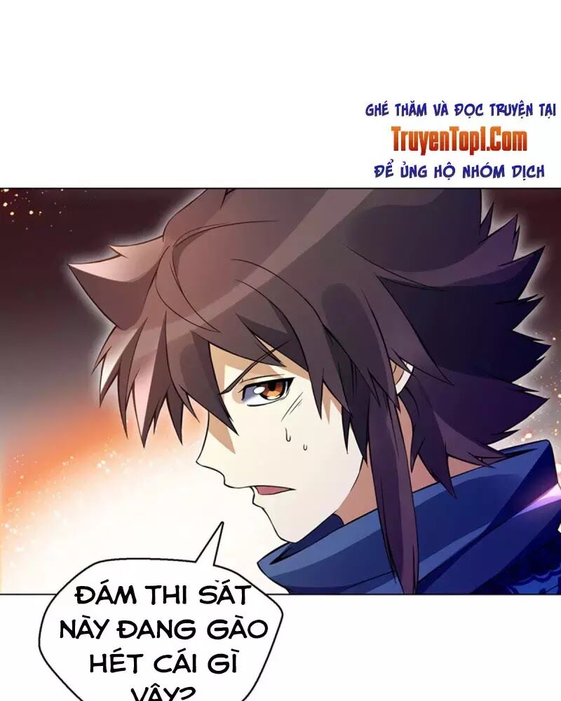 Thiên Thần Quyết: Chapter 100