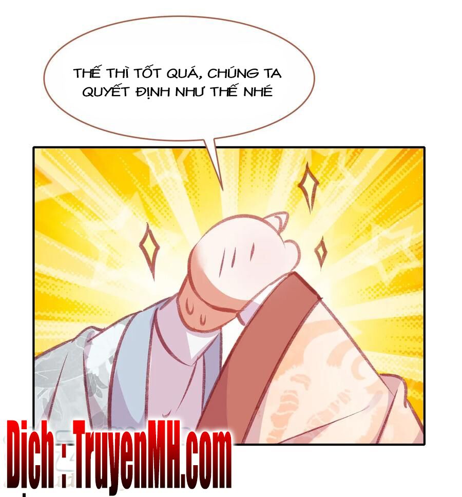 Gả Cho Một Tên Thái Giám Đáng Ghét: Chapter 145