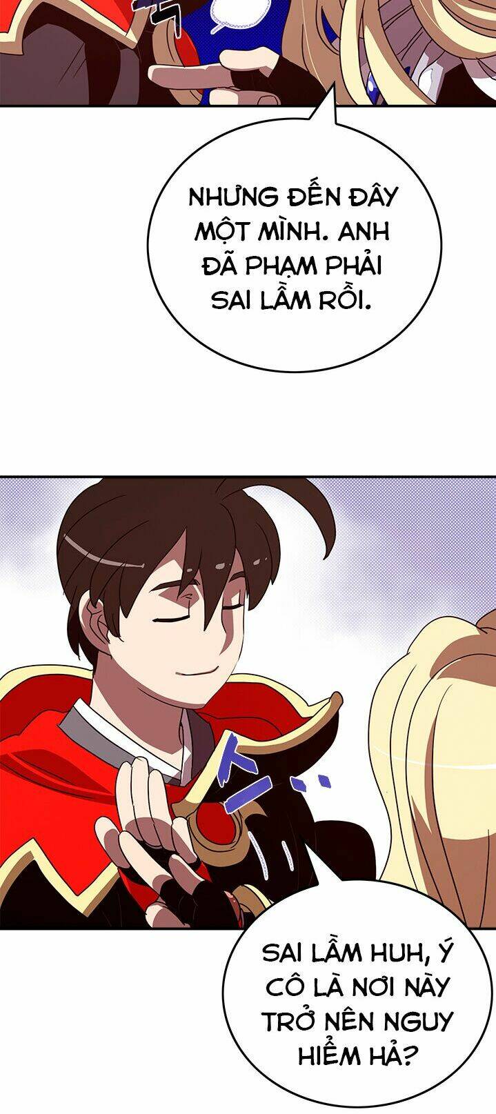 Ta Là Vua Pháp Sư: Chapter 58