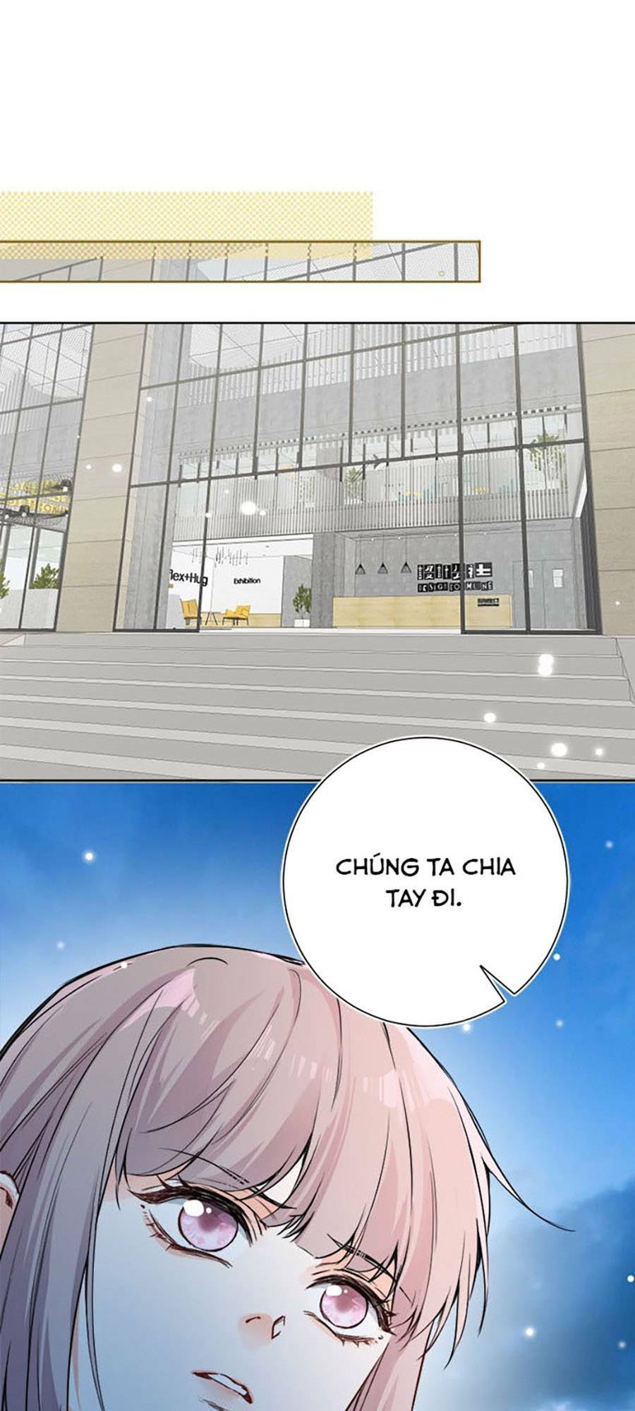 Tâm Động Thuấn Di: Chapter 60