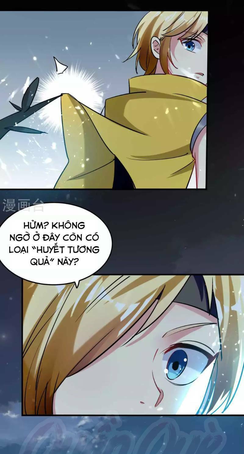 Vạn Giới Tiên Vương: Chapter 41