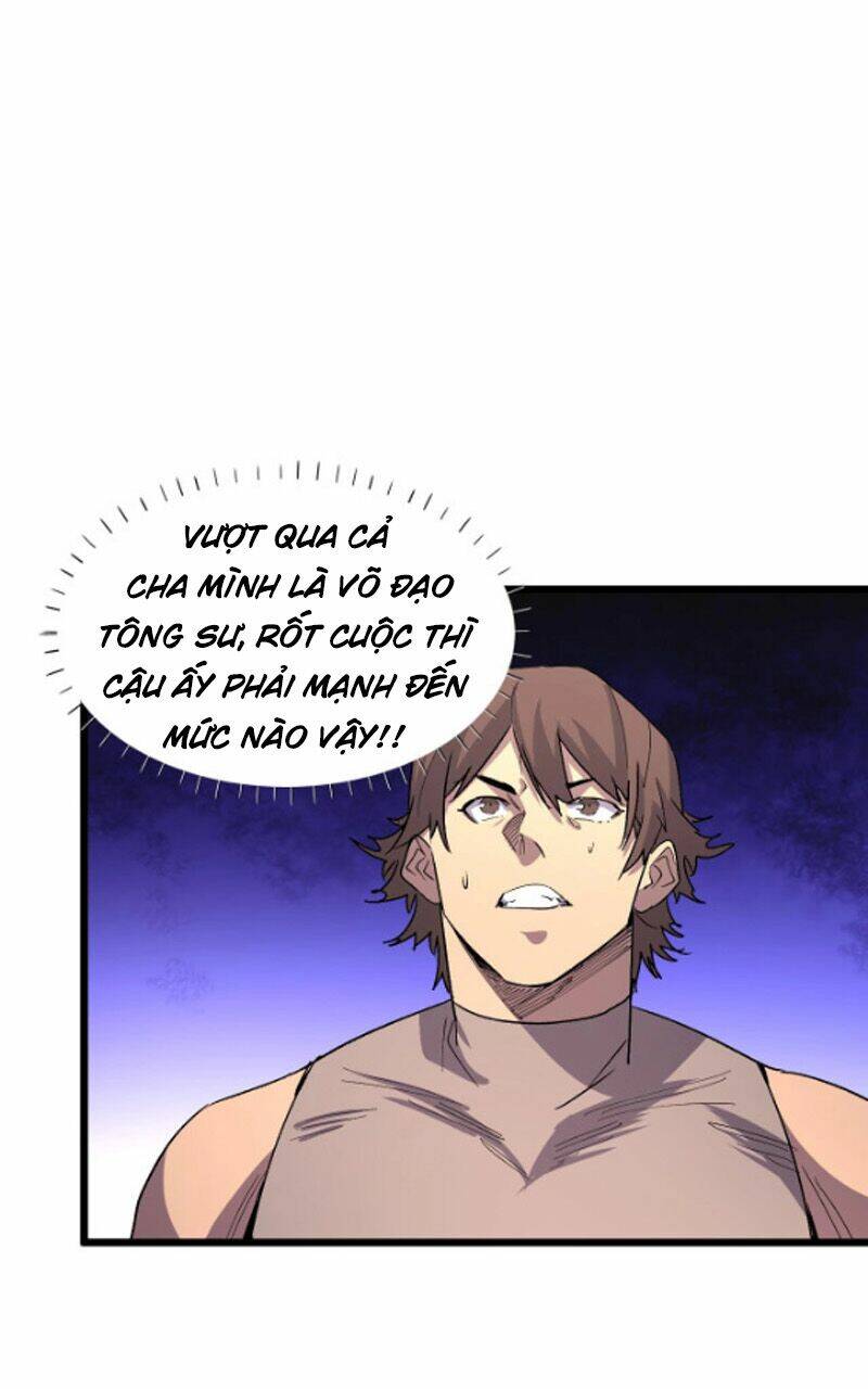 Bắt Đầu Với Tề Thiên Đại Thánh: Chapter 17