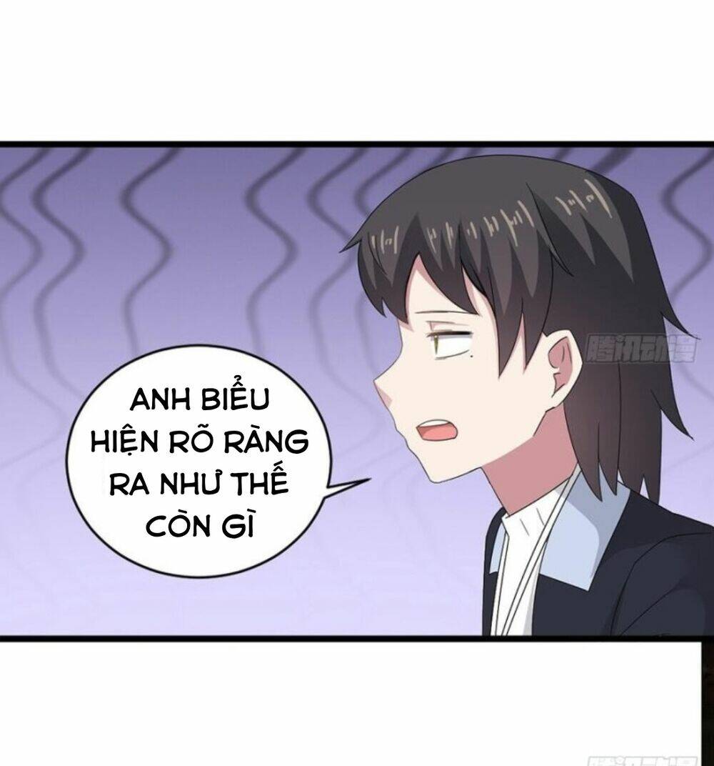 Hệ Thống Nghịch Tập Thiên Hậu: Chapter 53