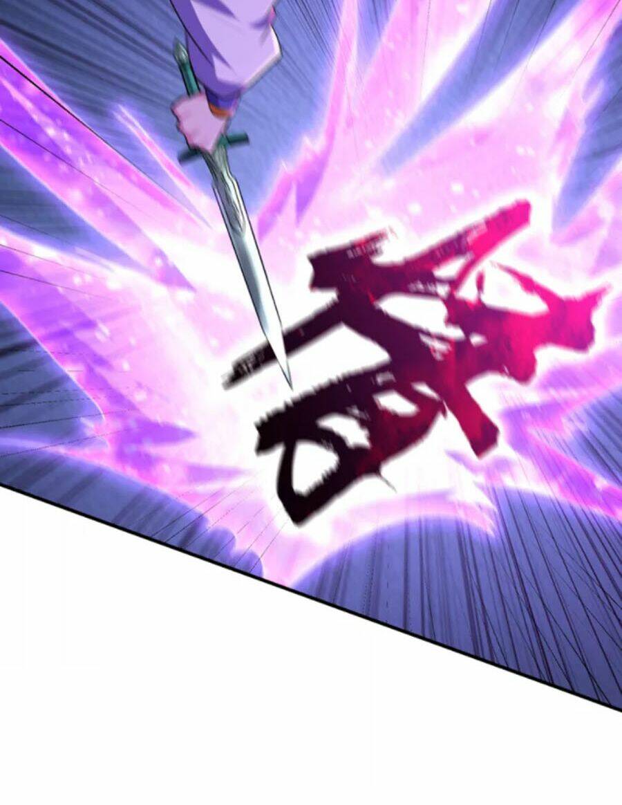 Yêu Giả Vi Vương: Chapter 294