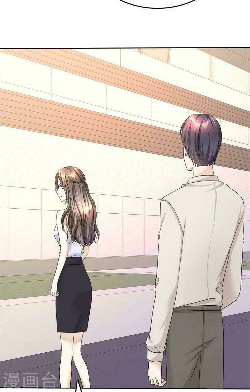 Con Đường Phản Công Của Sủng Thê: Chapter 21