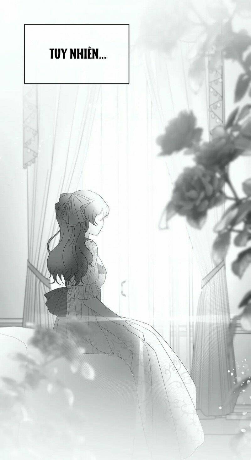 Công Chúa Thời Gian Có Hạn: Chapter 21