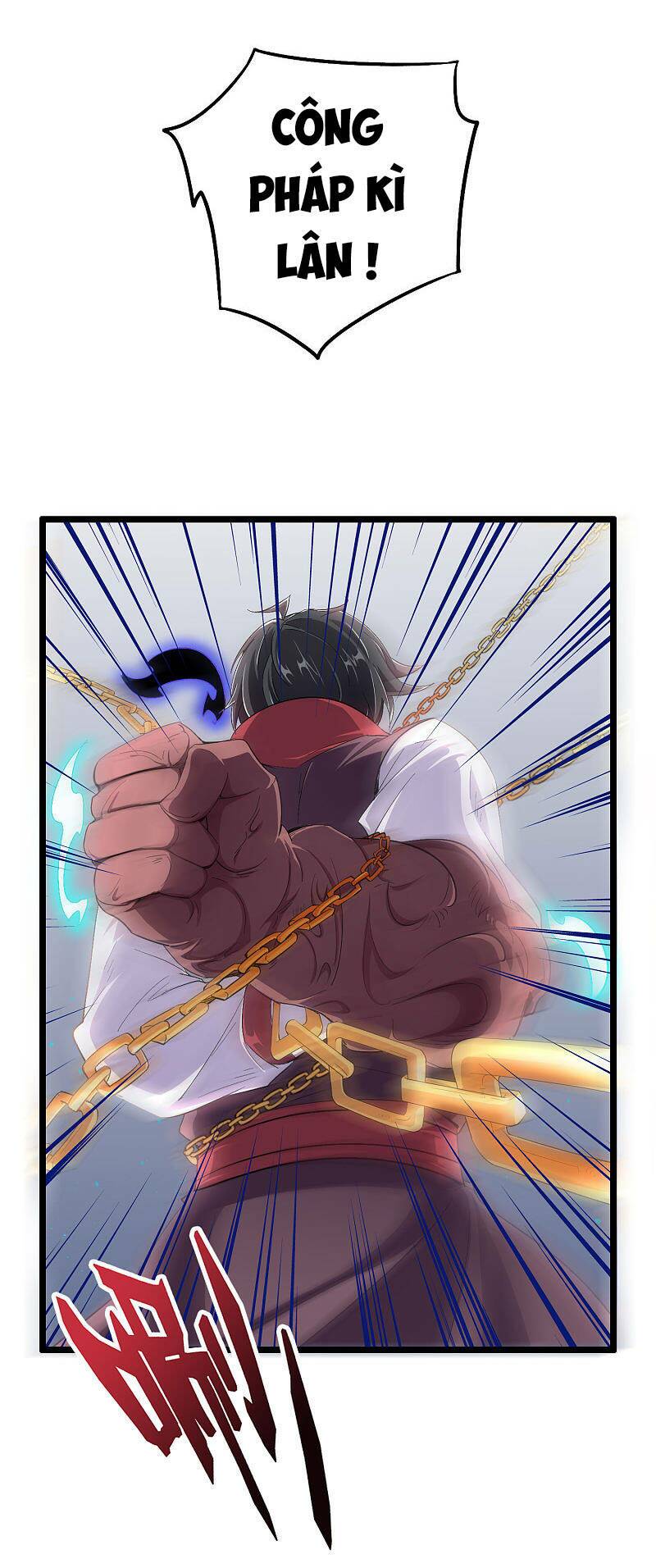 Phục Thiên Thánh Chủ: Chapter 128