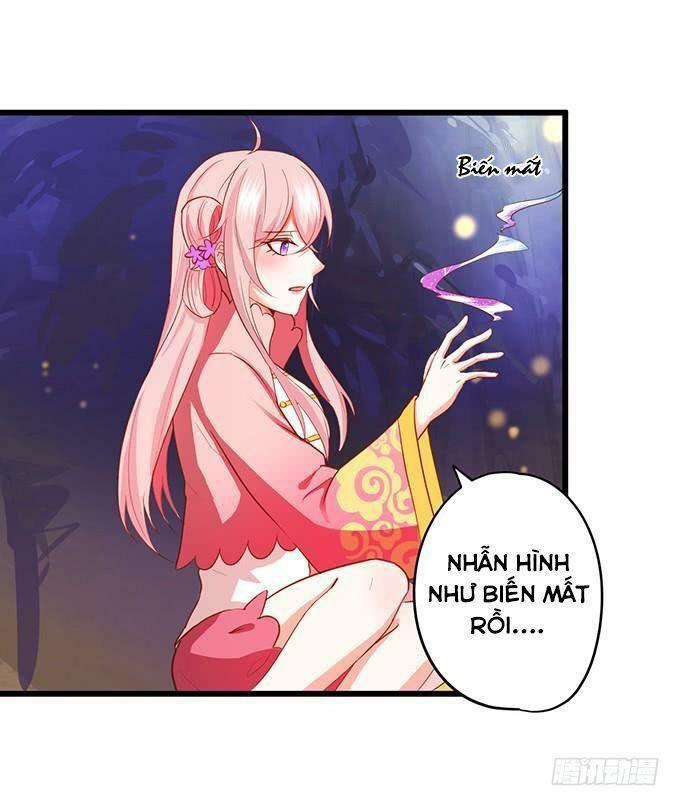 Hồ Tiên Hung Bạo: Chapter 72