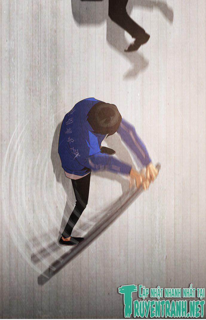 Revival Man: Chapter 6