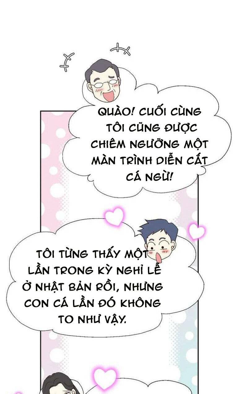 Lee Bom, Em Là Của Anh: Chapter 30