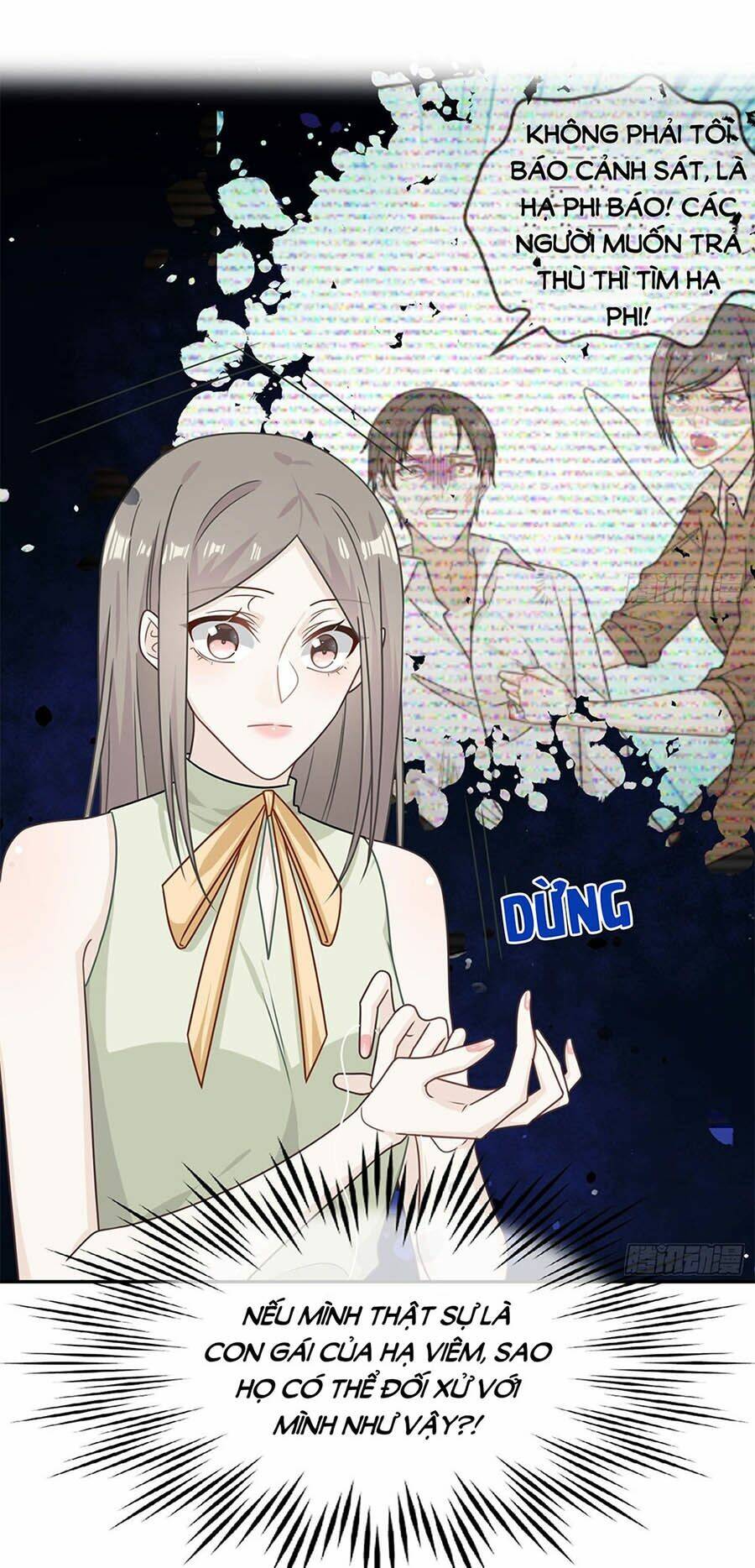 Hai Cách Tìm Gặp Người Yêu: Chapter 77