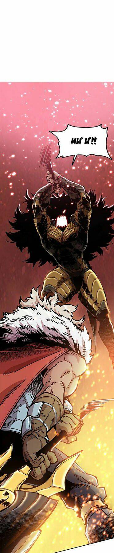 Nô Lệ Nghịch Thiên: Chapter 74