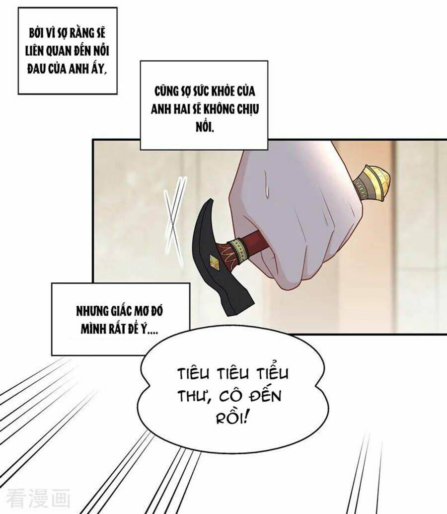 Thiên Kim Bất Lương: Chapter 52