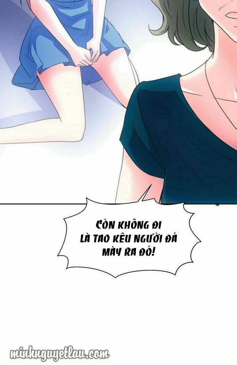 Chiến Lược Lãng Mạn Của Thịnh Thiếu: Chapter 1