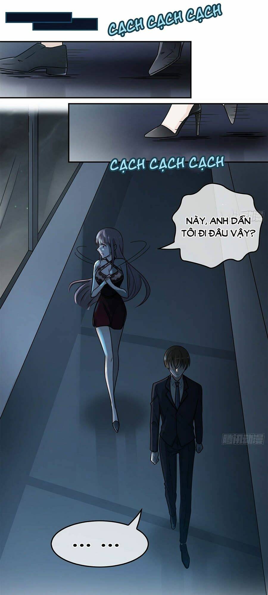 Hai Cách Tìm Gặp Người Yêu: Chapter 81