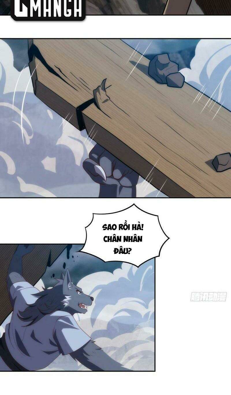 Xâm Lược Vạn Giới: Chapter 88