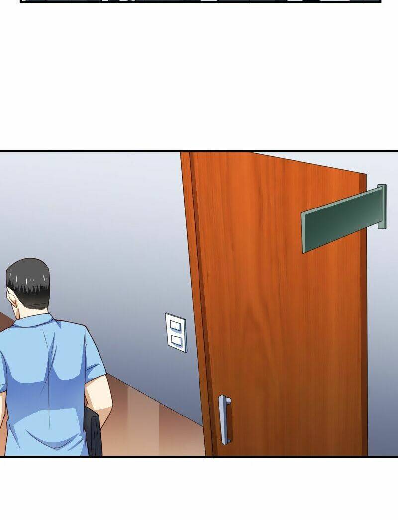 Siêu Cấp Bảo An Tại Đô Thị: Chapter 19