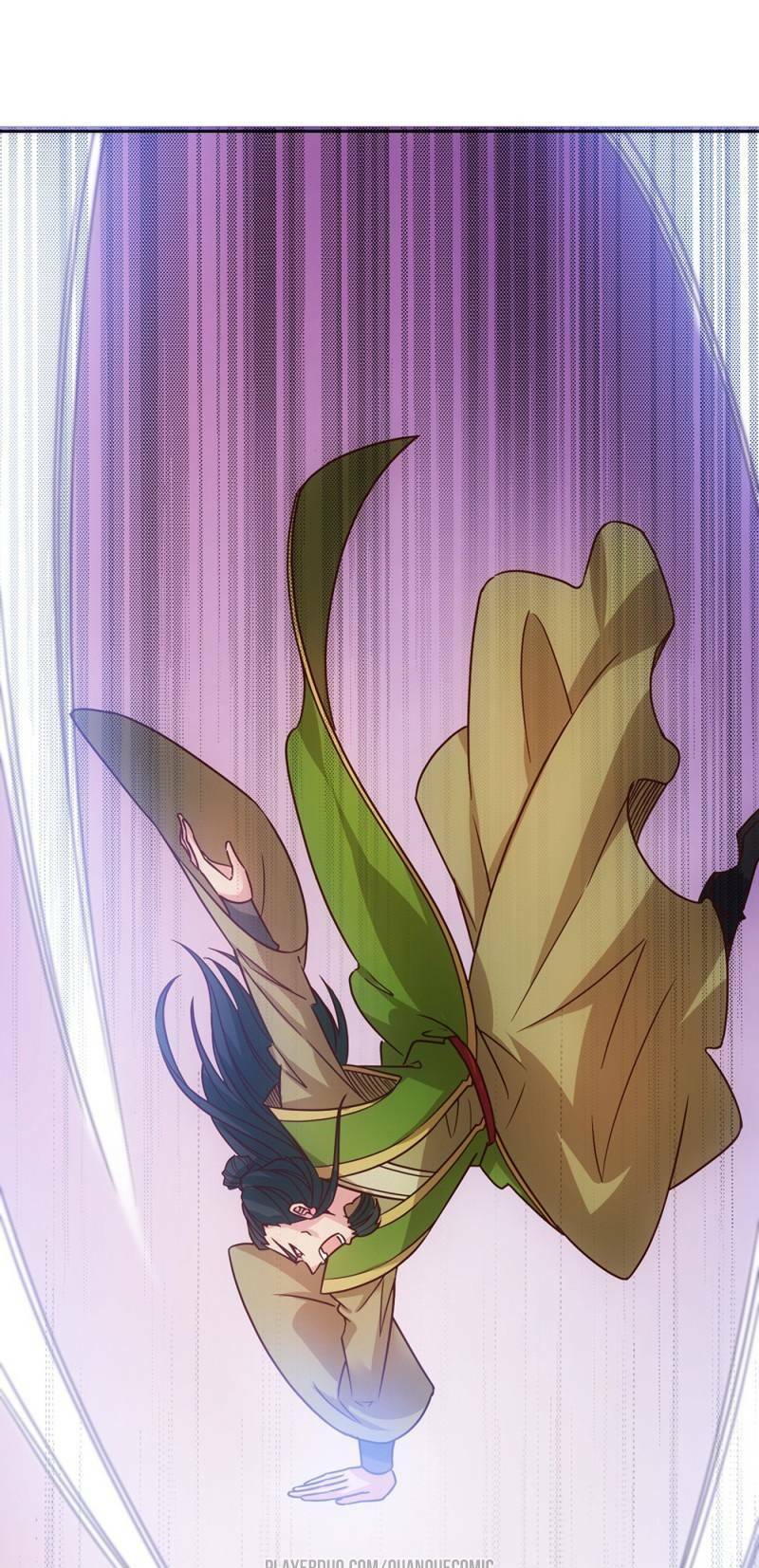 Hồng Thiên Thần Tôn: Chapter 32