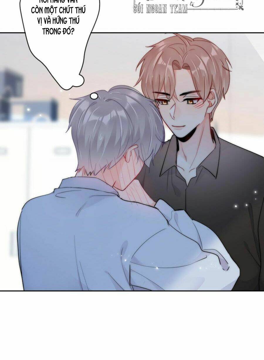 Boss Đại Nhân Là Nữ Thần?: Chapter 63