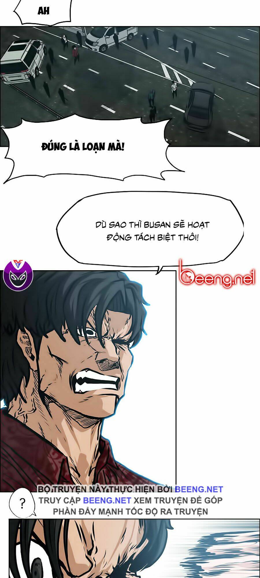 Bá Chủ Học Đường Ss3: Chapter 19