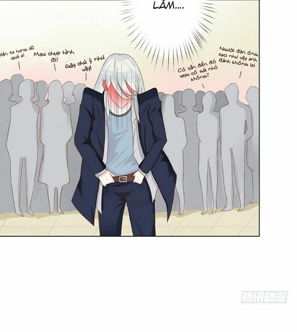 Ma Vương Luyến Ái Chỉ Nam: Chapter 92