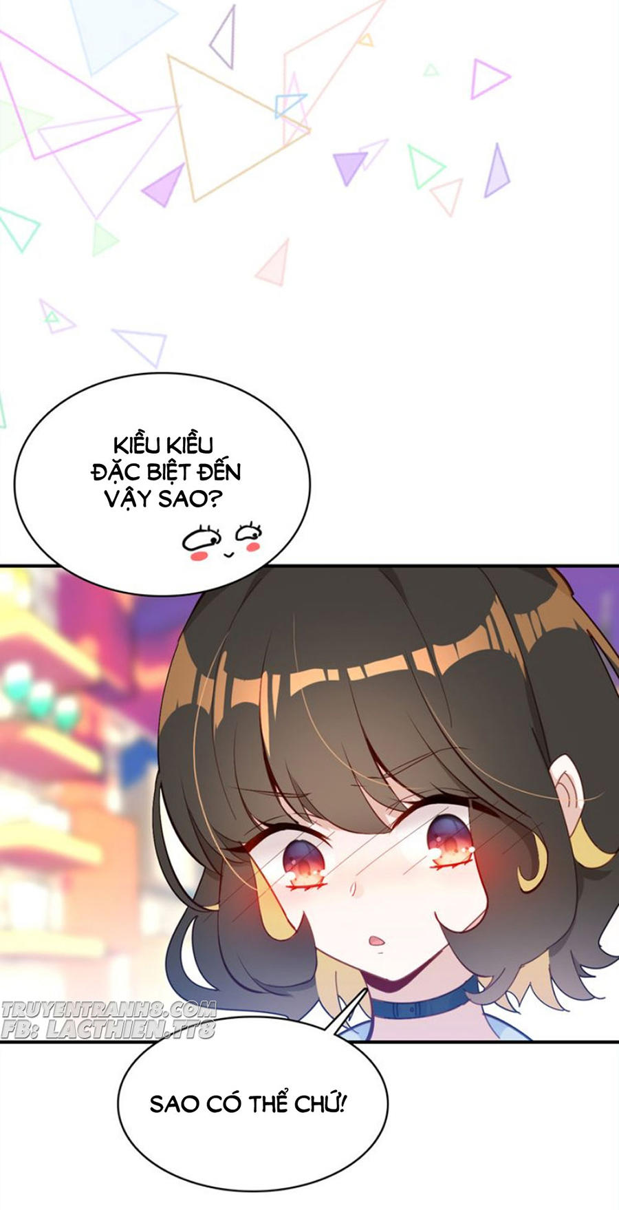 Ái Ngạo Kiều Long Vương Gia: Chapter 26