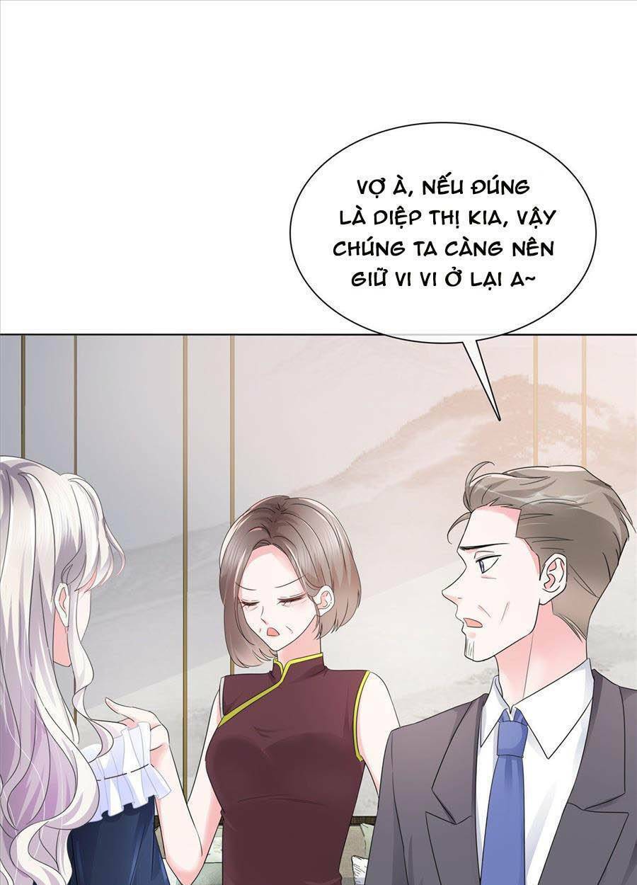 Nhược Hữu Hàn Đông Ngộ Noãn Dương: Chapter 4