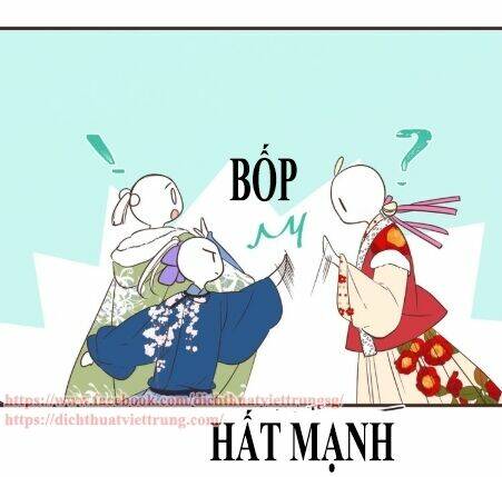 Bạn Trai Tôi Là Cẩm Y Vệ 2: Chapter 58