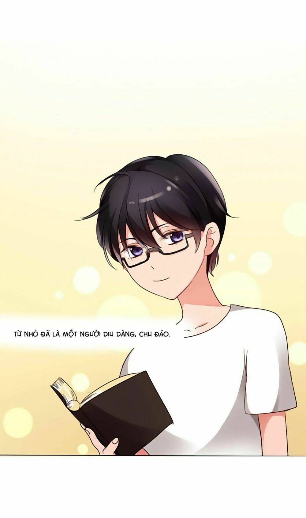 Quay Đầu Nhìn Lại, Anh Yêu Em!: Chapter 2