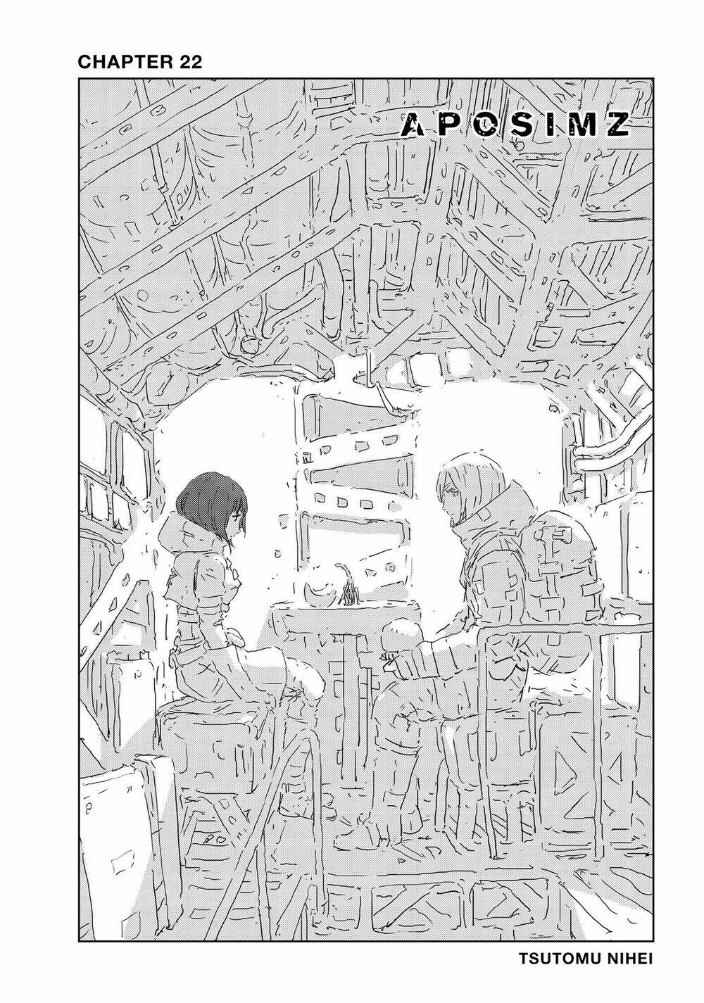 Aposimz: Chapter 22
