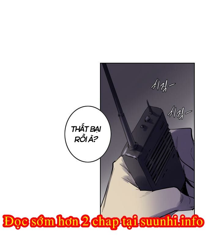 Soul Cartel: Chapter 127