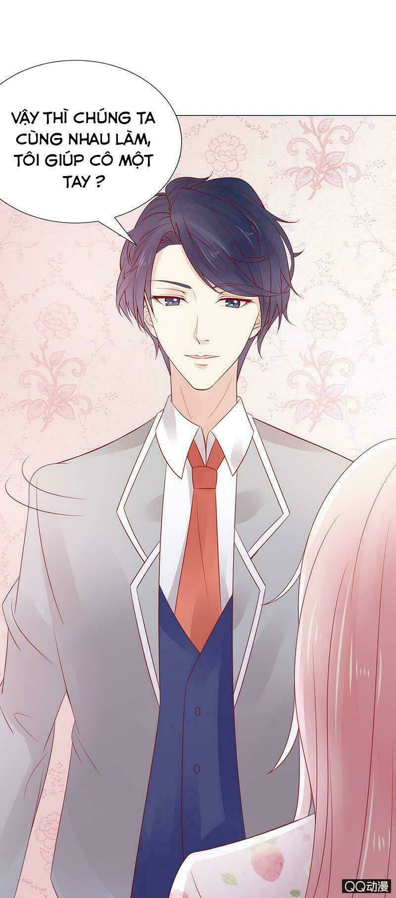 Băng Sơn Học Trưởng Không Được Chọc: Chapter 25.2