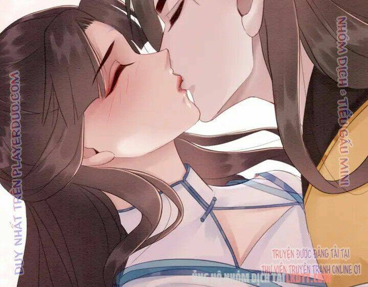 Trọng Sinh Bá Sủng Nhiếp Chính Vương Quá Mạnh Mẽ: Chapter 142