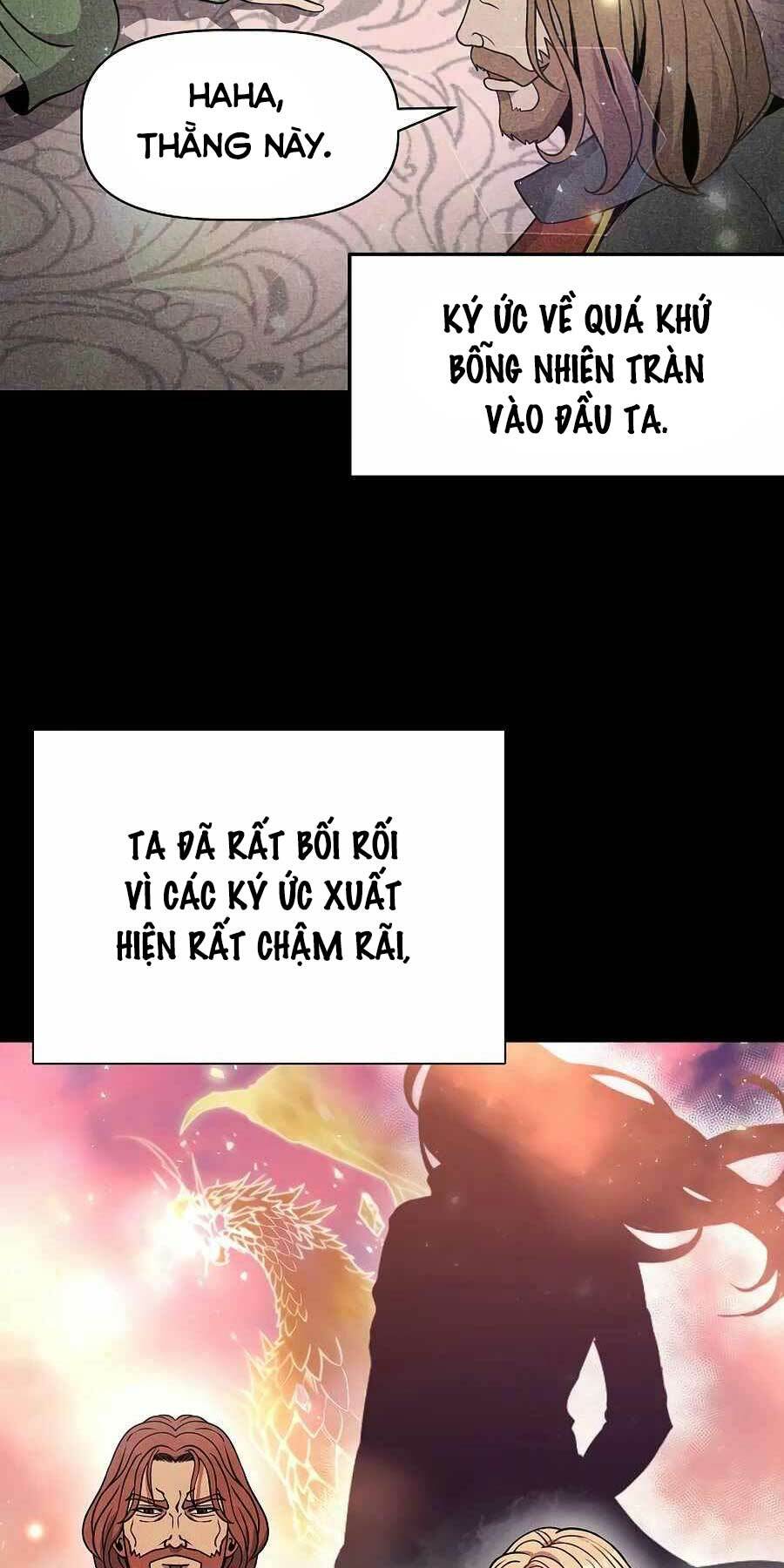 Tên Lỗ Mãng Cấp 10 Của Gia Đình Hiệp Sĩ: Chapter 3