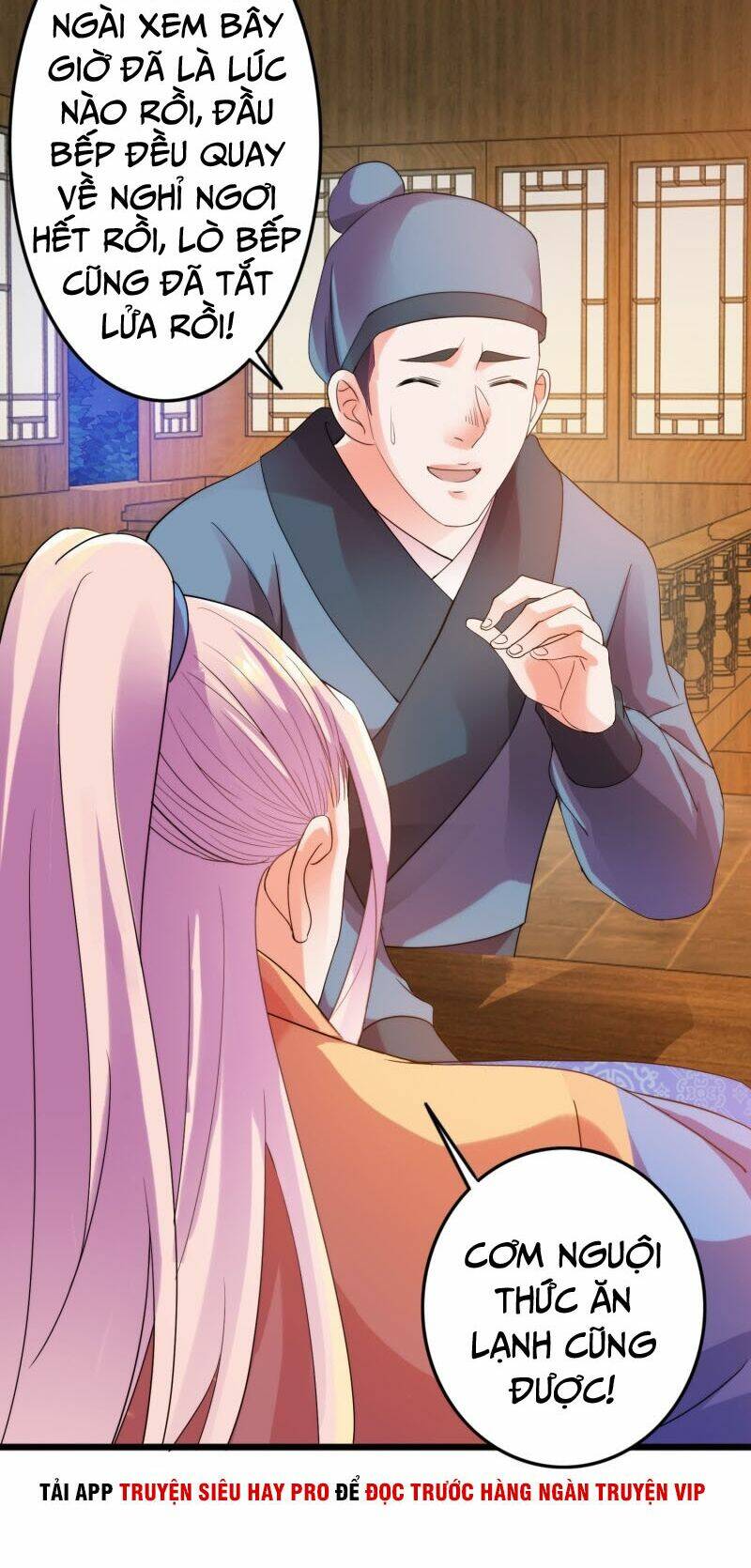 Sử Thượng Đệ Nhất Chưởng Môn: Chapter 163