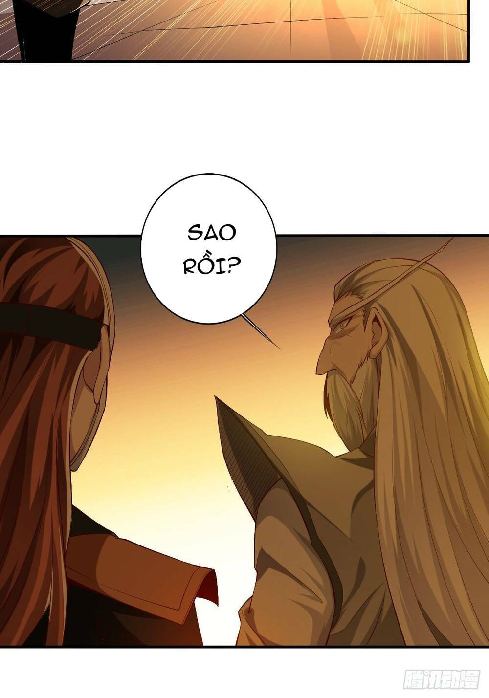 Cục Gạch Xông Vào Dị Giới: Chapter 37