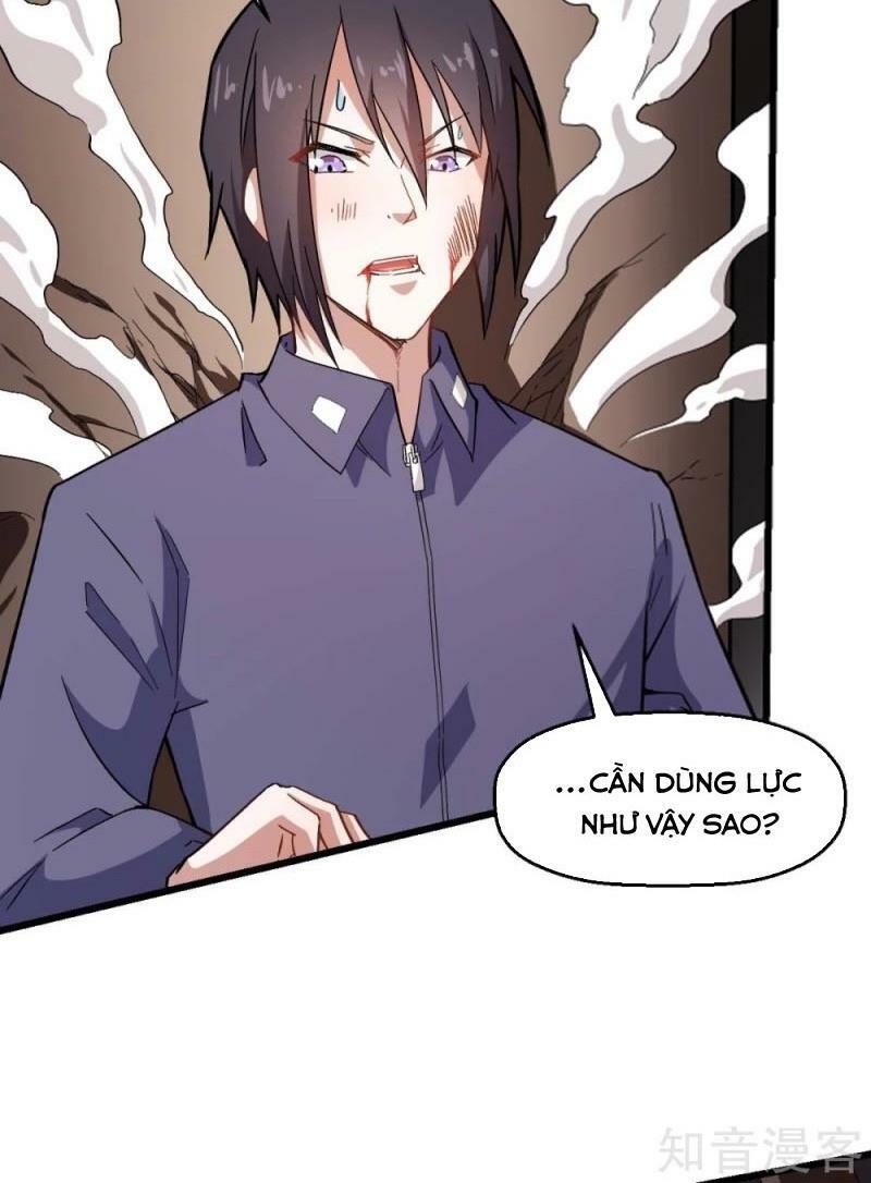 Vườn Trường Cuồng Sư Hệ Thống: Chapter 121