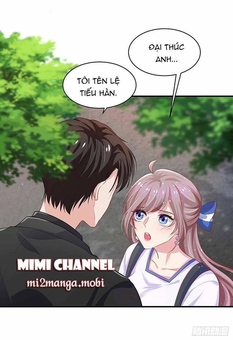 Trọng Sinh Chi Ngược Tra Nữ Vương: Chapter 14