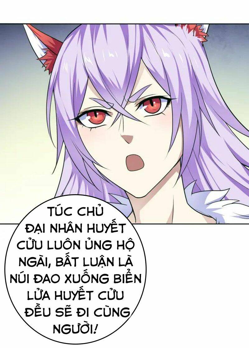 Nghịch Thiên Đại Thần: Chapter 61