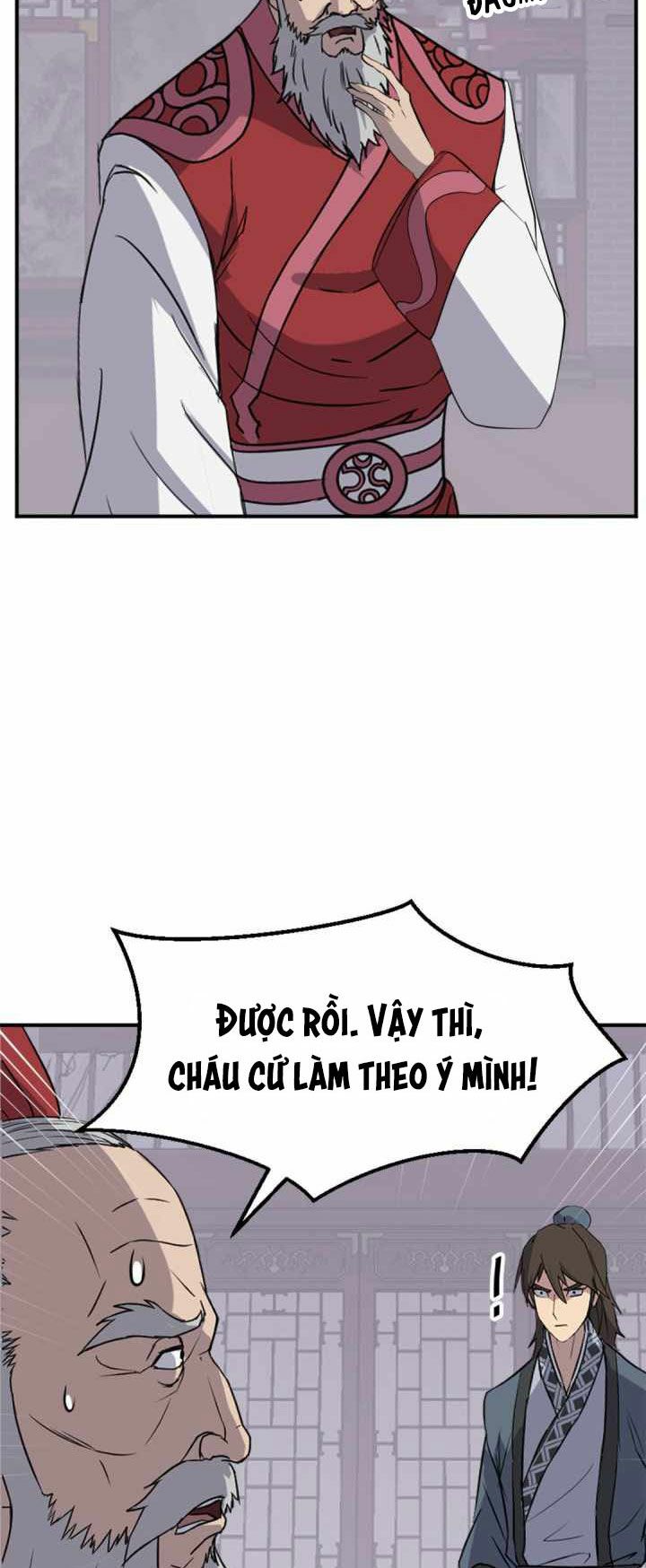 Trọng Sinh, Bất Khả Chiến Bại: Chapter 154