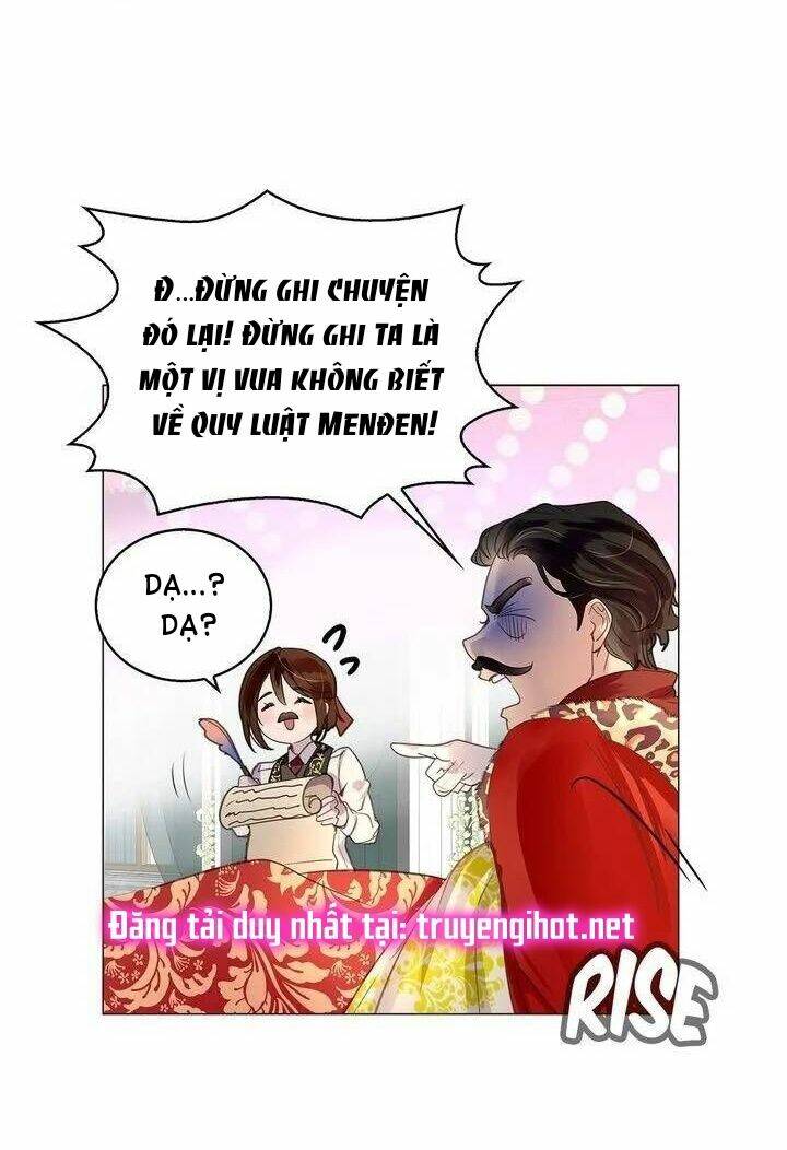 Tôi Không Phải Là Người Tốt: Chapter 160