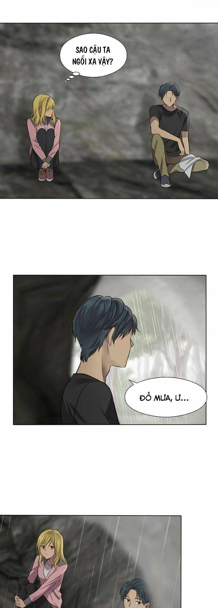 Bí Mật Sâu Sắc Nhất Của Tôi: Chapter 42